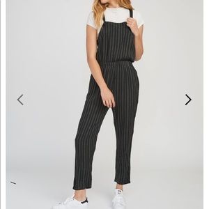 RVCA Overall Jumpsuit